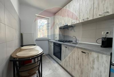 Apartament cu 2 camere de închiriat în zona Tomis Nord - 15