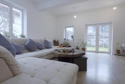 OCZIE UNICA DE INVESTITIE | VILA INDIVIDUALA IN FLOREASCA | INVESTITIE - 4