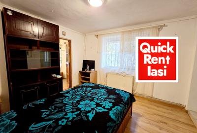 Ultracentral Mitropolie Casa - Apartament 1Camera De Inchiriat Mobilat - 1