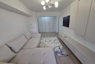 Apartament Exclusivist de Închiriat în Arena Residence - 21