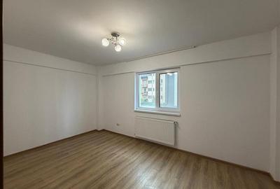 Apartament open-space, loc de parcare, Valea Lupului - 4
