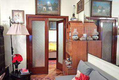 Vila Art Deco S+P+E+Pod Aviatorilor - 3