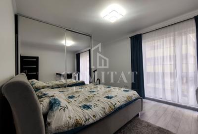 Apartament cu 2 camere | Finisaje moderne | Parcare | Cartierul Europa - 4