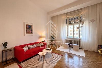 Apartament cu 2 camere de inchiriat, zona Centrala, Timisoara - 8
