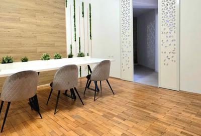 Victoriei - Buzesti P+1 / Intrare separata/ 190mp/ Birou/ Showroom/ IT - 13