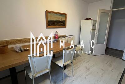 Apartament 3 camere | Etaj 2 | Balcon | Hipodrom 3 - 2