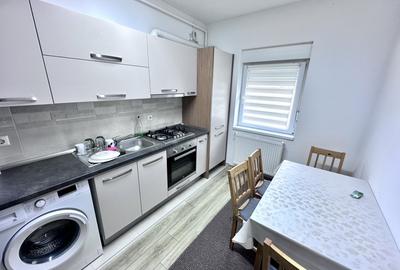 APARTAMENT 2 CAMERE I DECOMANDAT I 60 MP I ETAJ 2 I BLOC NOU I PARCARE - 10