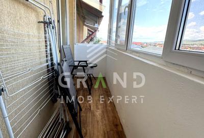 Ap 3 camere | 2 BALCOANE | PARCARE | Sub Cetate/Parc Poligon/Floresti - 27