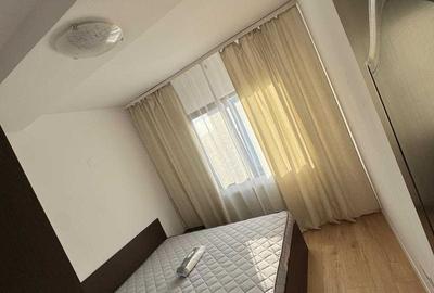 Apartament 2 camere metrou Pacii-bloc nou-centrala proprie - 3