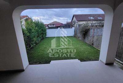 Casa cu 3 camere in Dumbravita - 4