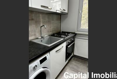 Apartament de vis – complet renovat, mobilat, etaj 2/4 - 10