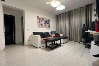 🏡 Apartament 3 camere | Zona Apusului – Militari | Etaj 4/10 | Mobilat & Utilat - 1
