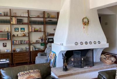 Vand vila,casa-vacanta, Dambovicioara-Arges, situata la 200 km de Bucuresti - 10