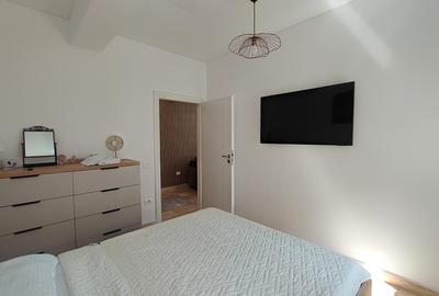 Apartament nou cu 2 camere si loc parcare de inchiriat in zona Campus - 13