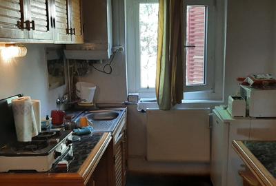 Azuga-Satul Nou casa individuala 3camere, p+m , teren 221mp - 4