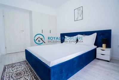 Royal Imobiliare - Inchiriere apartament 3 camere zona Valeni - 4