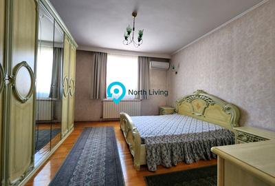 Demisol sau Vila 15 camere | Cazare muncitori | zona  Pipera - 10