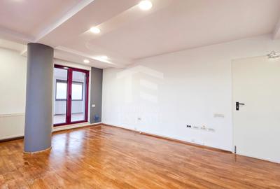 Spațiu Birouri PREMIUM pe Sabinelor 104A - Zona 13 Septembrie Marriott - 38