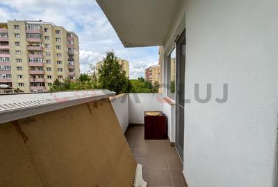 Decomandat - Etaj Intermediar - Zona Minerva, Manastur - 7