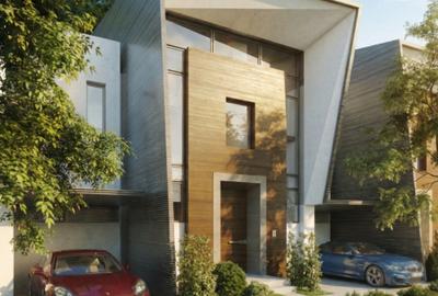 Casa premium 6 camere 160mp| 0 comision | Tunari Amber Forest | mobilat utilat - 1