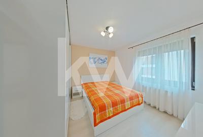 Apartament modern - 2 camere, parcare–Ioan Socec, Tractorul - 4