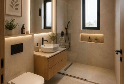 DUPLEX ECO | 3 CAMERE CLINCENI | AUTOSTRADA A0 - 26