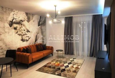 Apartament 2 camere in zona Albert