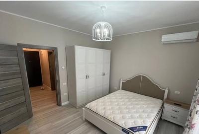 Fabulous 3 rooms, 2 bathroom apartment in Aviatorilor Residence - 9