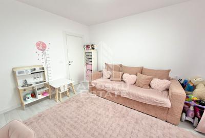 Apartament cu 3 camere dressing si debara in Giroc. - 11