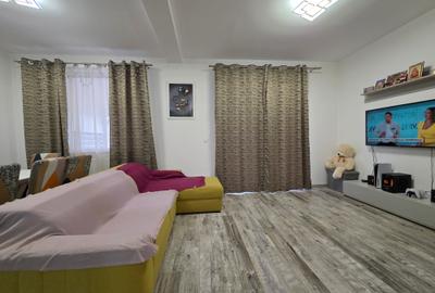 Casa de vanzare tip duplex Bragadiru, str Salciei - 4