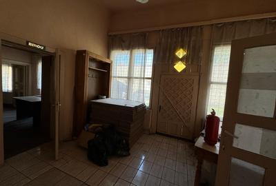 Casa boiereasca Ultracentrala, cu potential comercial deosebit! - 13