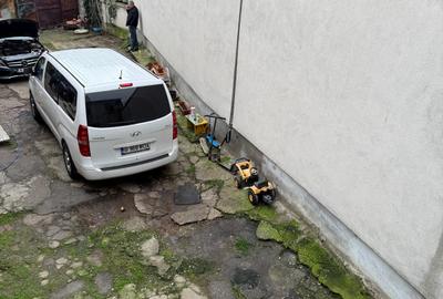 Vanzare casa/teren investitie Union Plazza - Unirii - 4