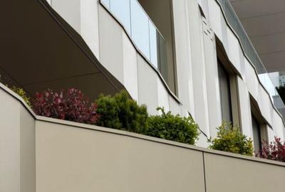 Apartament 3 camere *Premium Project* - Floreasca - 9