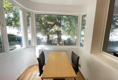 Cazino - Hotel Palace, spatiu ideal birouri, 90 mp., 5 camere. - 13