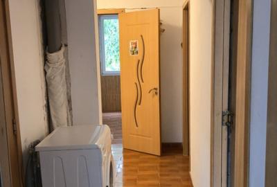 3 camere | etaj 1 | decomandat |  450 m Metrou Valea Ialomitei - 10