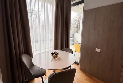 2 camere premium ,mobilat ,utilat Atlas Residence - 2