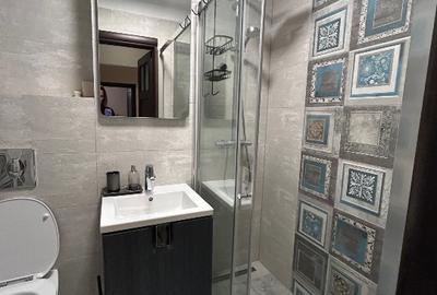 Apartament 4 camere renovat- loc parcare inclus - 2