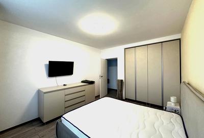 Apartament 2 camere 60 mp Utili Bloc Nou CETATE Stadion Parcare Utilat Mobilat - 4
