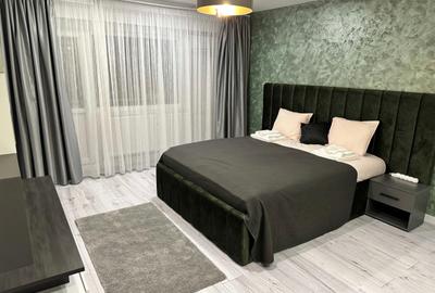 Garsoniera Nerva Traian - str. Anastasie Panu *metrou Timpuri Noi* - 1