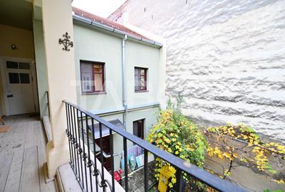 Apartament la casa 4 camere 2 bai de inchiriat Sibiu Centrul Istoric - 20