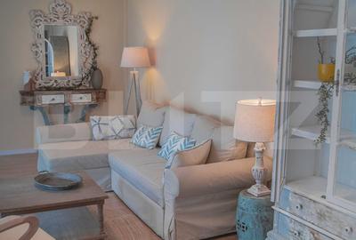 Apartament 2 camere, 70 mp, bloc nou premium, zona Borhanci - 5