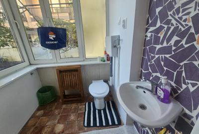 Spatiu comercial Turda - birou, cabinet, croitorie - 5