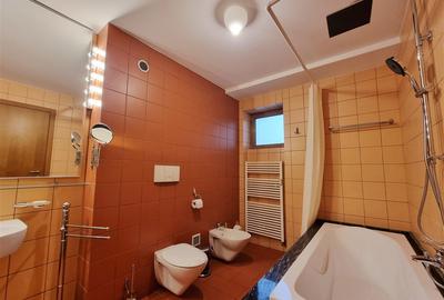 Aviatorilor Rent | Spacious 132 sqm Apartment | Garage | Close to Metro & Park - 14