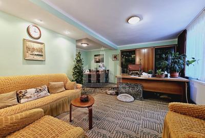 Casa in regim cuplat | 240 mp | 912 mp teren | Mobilata | Lipoveni - 5