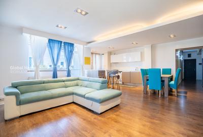 Apartament 4 camere -130 mp| Aviației – Str. Siriului - 2