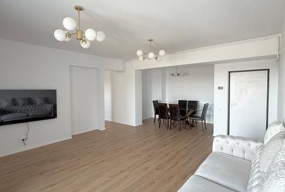 Baneasa/ Sisesti/ 3 camere, mobilat, parc cu deschidere lac - 18