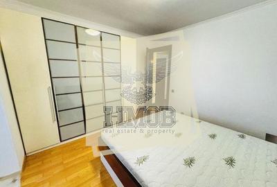 Apartament modern etajul 1 cu 2 camere decomandat Strand 1 - 8