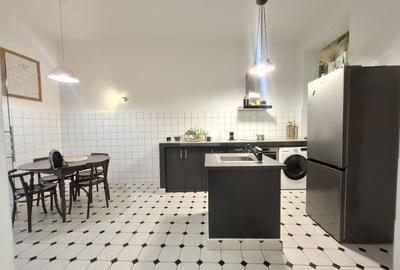 Apartament 2 camere etajul 1 | 2 parcări | Central - Dorobanților - 4