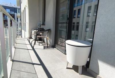 Proprietar –Apartament 3 camere, 67 mp utili, loc de parcare inclus in CF, Giroc - 9