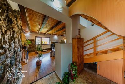 Casa noua in Fantanele, P+M, comision 0% - 27
